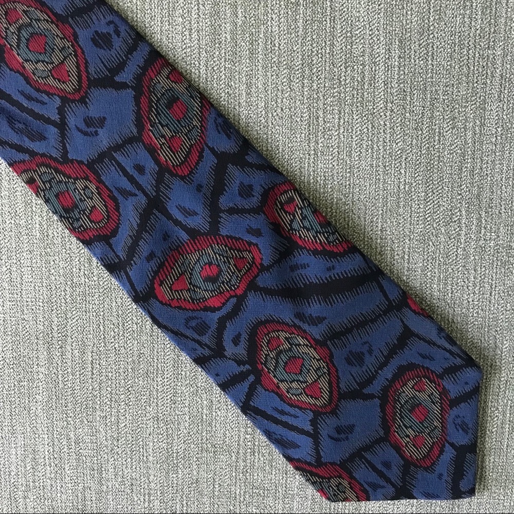 NWT Unique Bill Blass Necktie #Dad #Father’sDay
